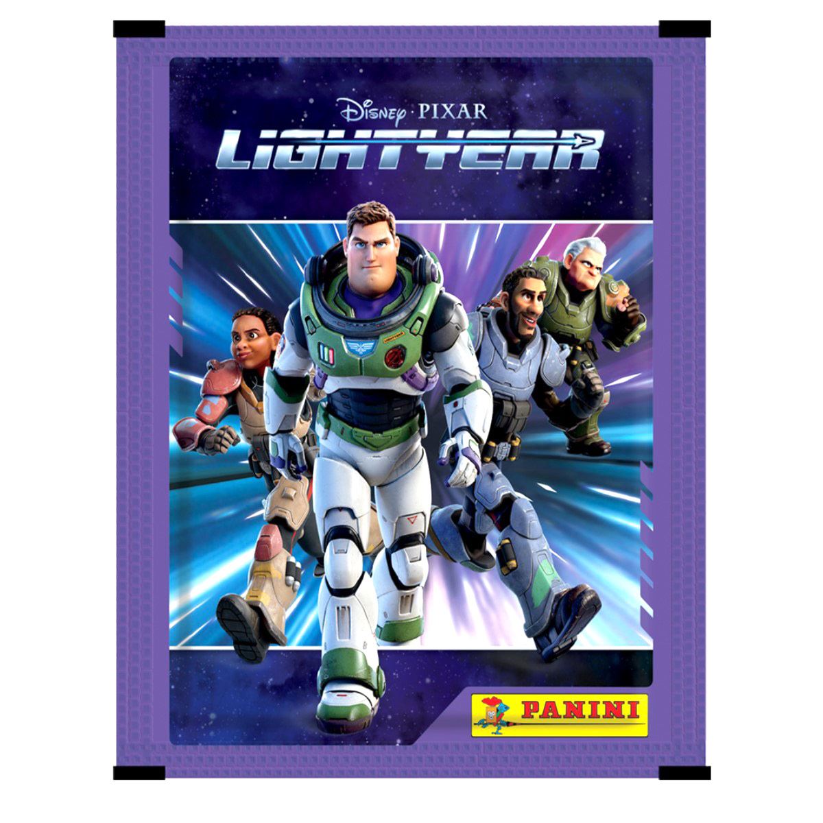 Lightyear película sobre