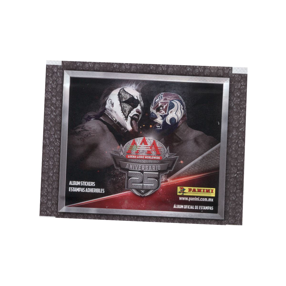 Sobre  lucha libre triple a 2017