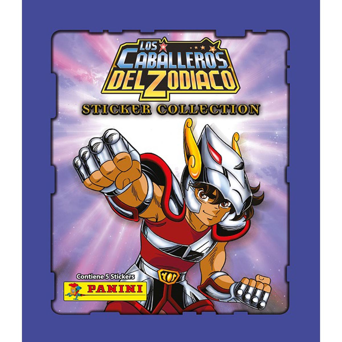 Sobre Los Caballeros Del Zodiaco