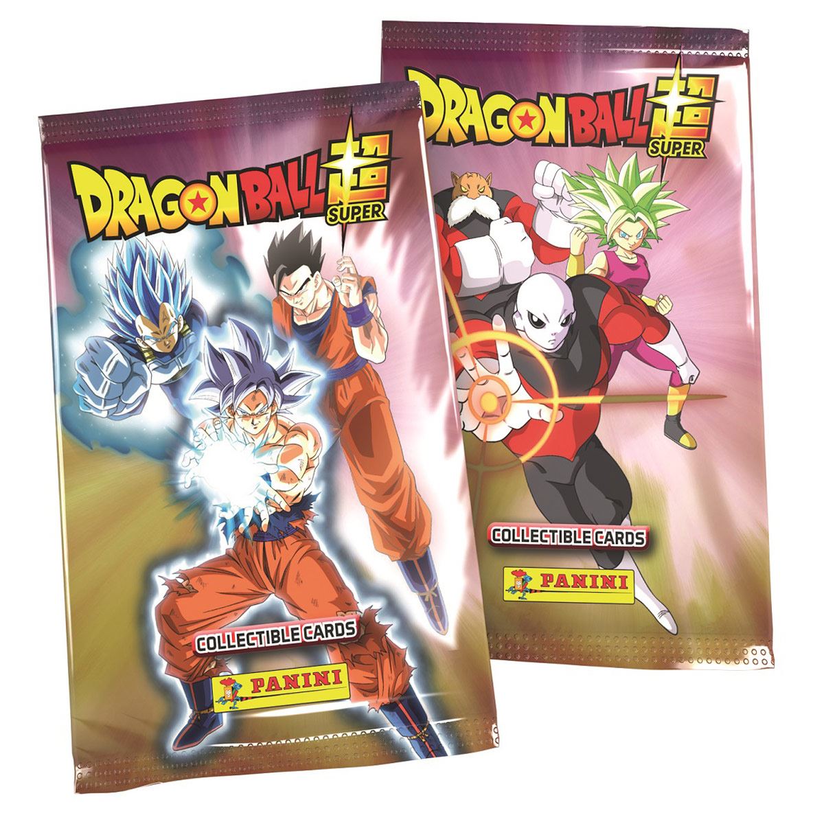 Sobre De Estampas Dragon Ball