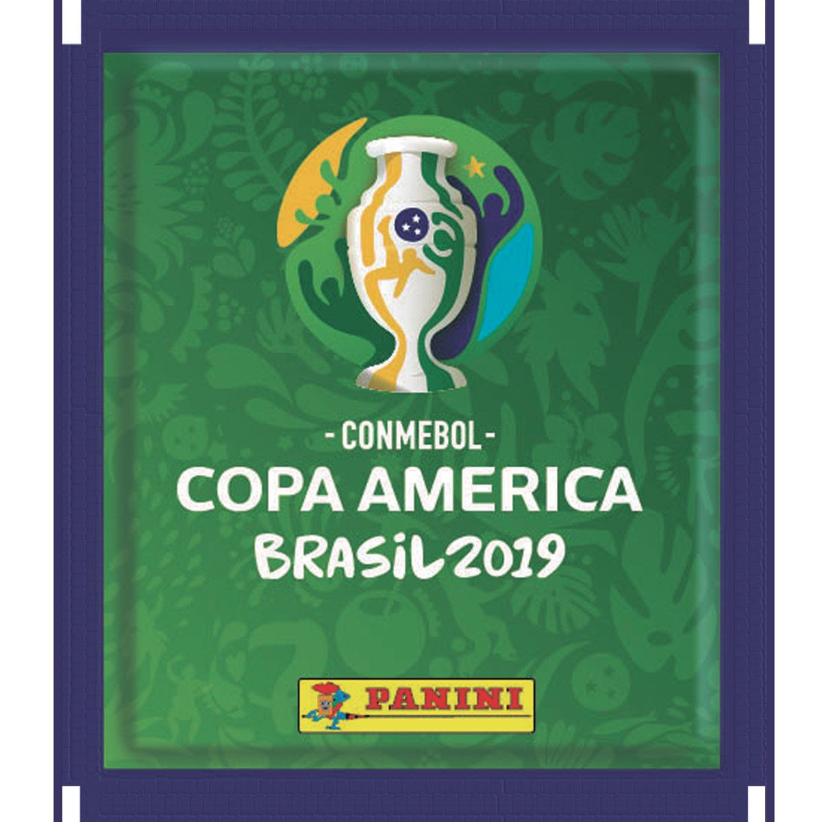 Sobre Copa America Brasil 2019