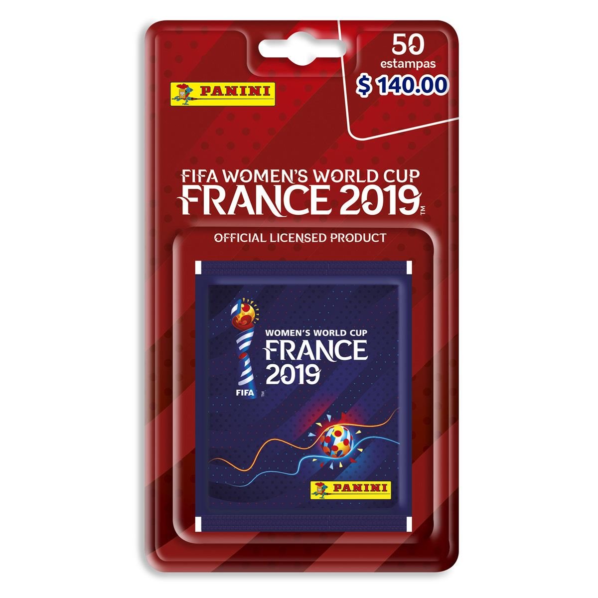 Sobre Fifa Womens world cup France 2019
