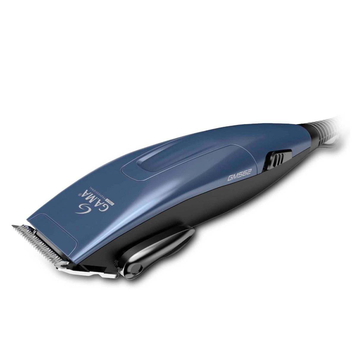 Recortadora Cabello y Barba Gama Italy
