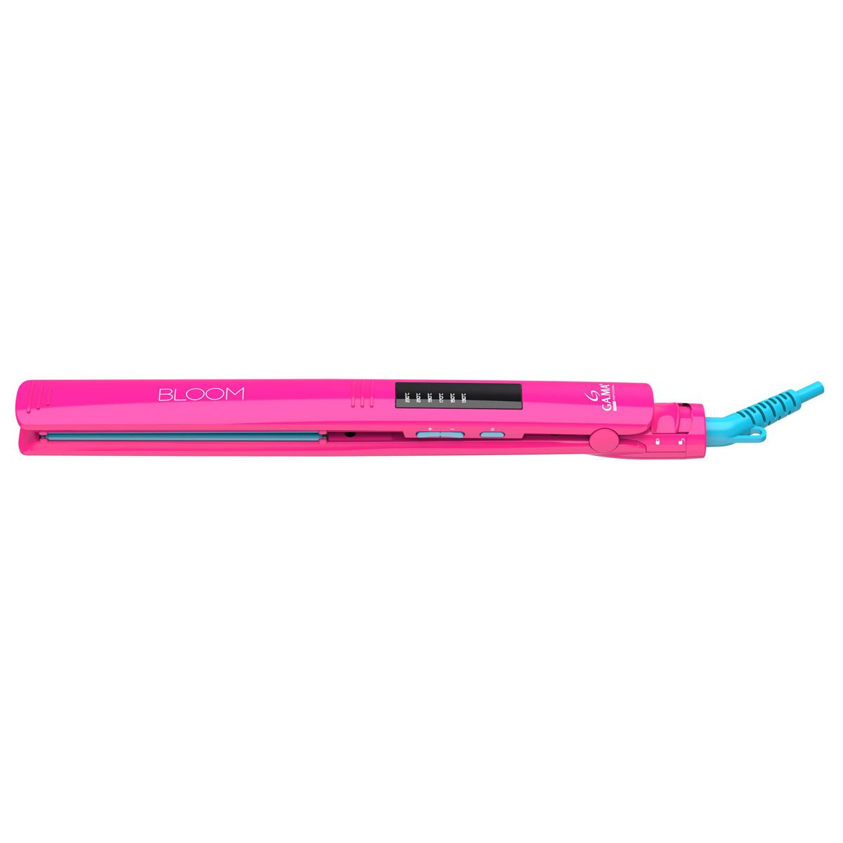Plancha Gama Elegance Led Bloom Pk 110v