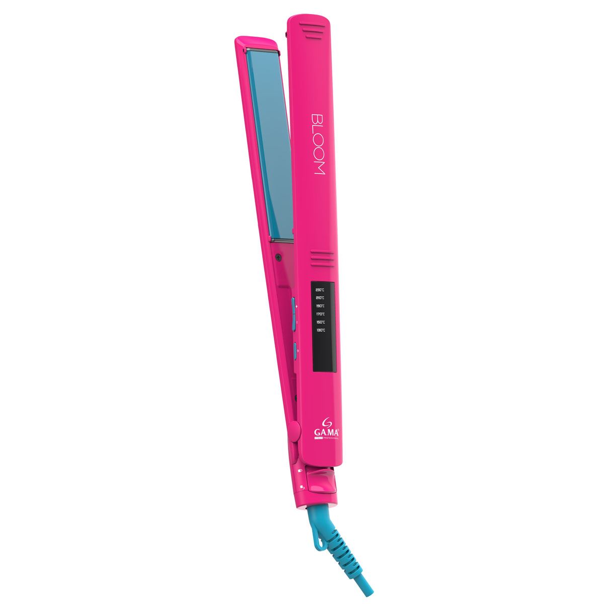 Plancha Gama Elegance Led Bloom Pk 110v