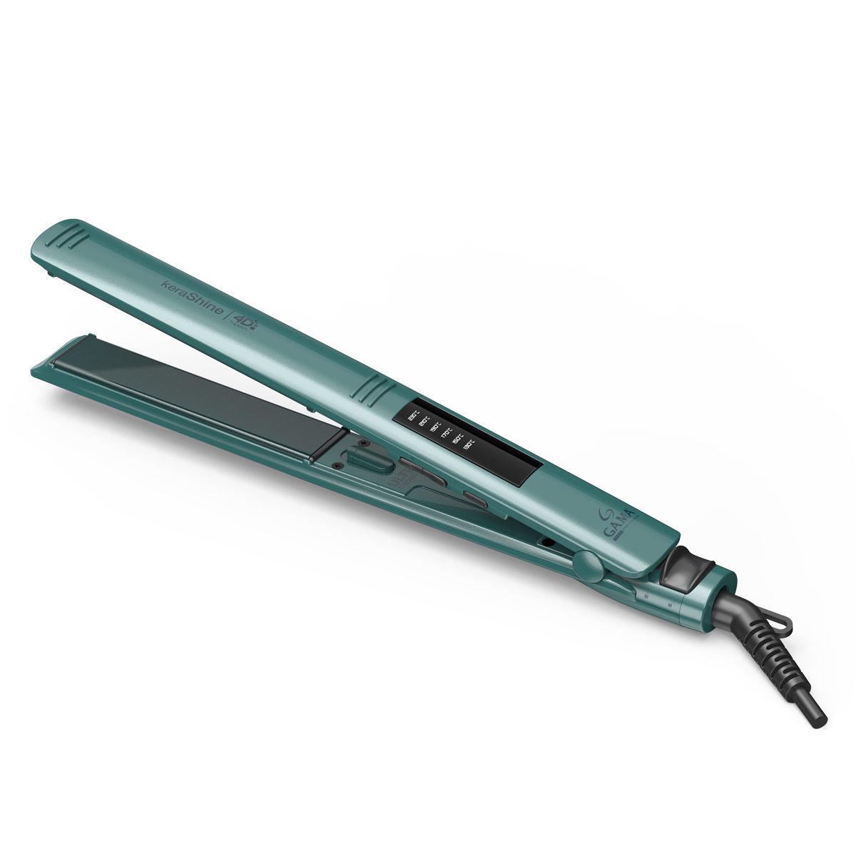 Alaciadora ELEG LED4D KERA-SH GAMA