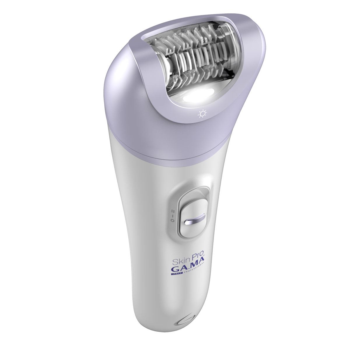 Depilador OASIS LOOK GAMA