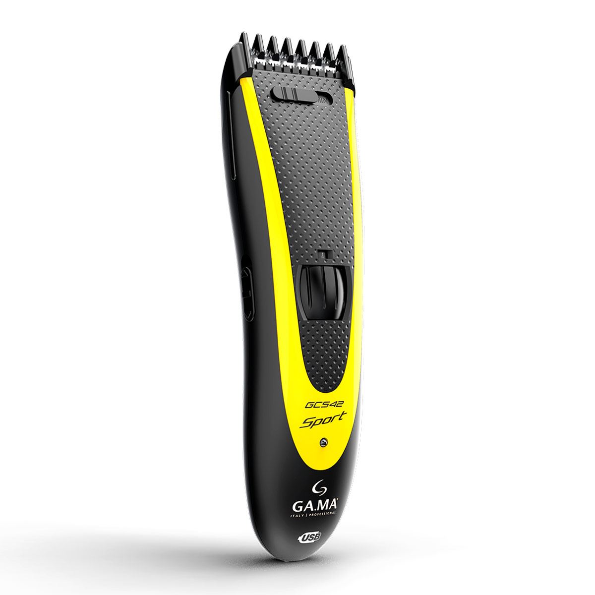 Recortadora Cabello y Barba Gama Italy