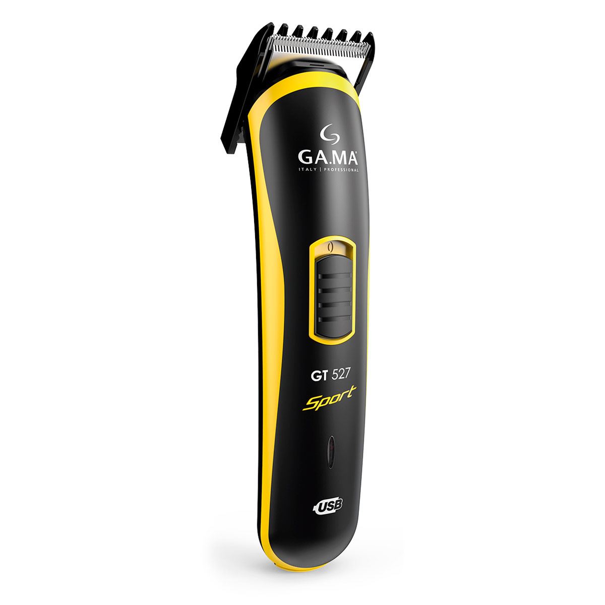 Recortadora Cabello y Barba Gama Italy