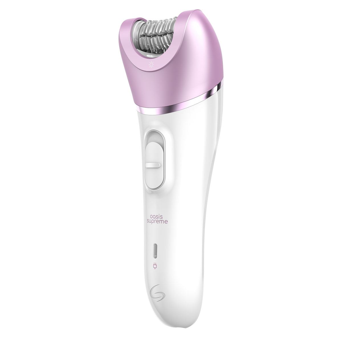 DEPILADOR OASIS SUPREME GAMA