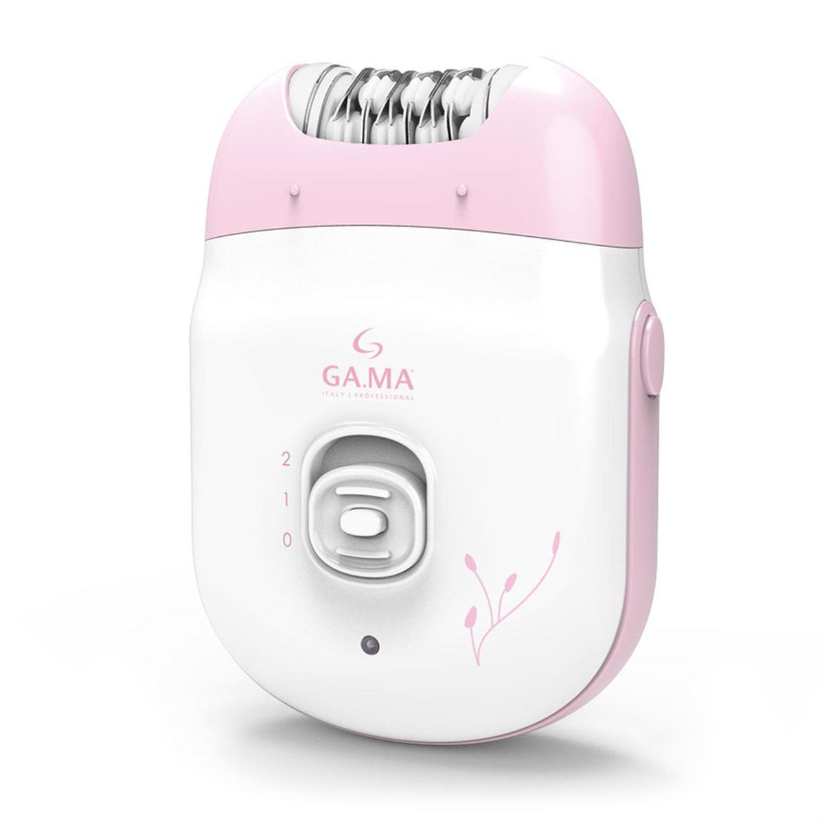 Depilador Velvet USB GAMA ITALY