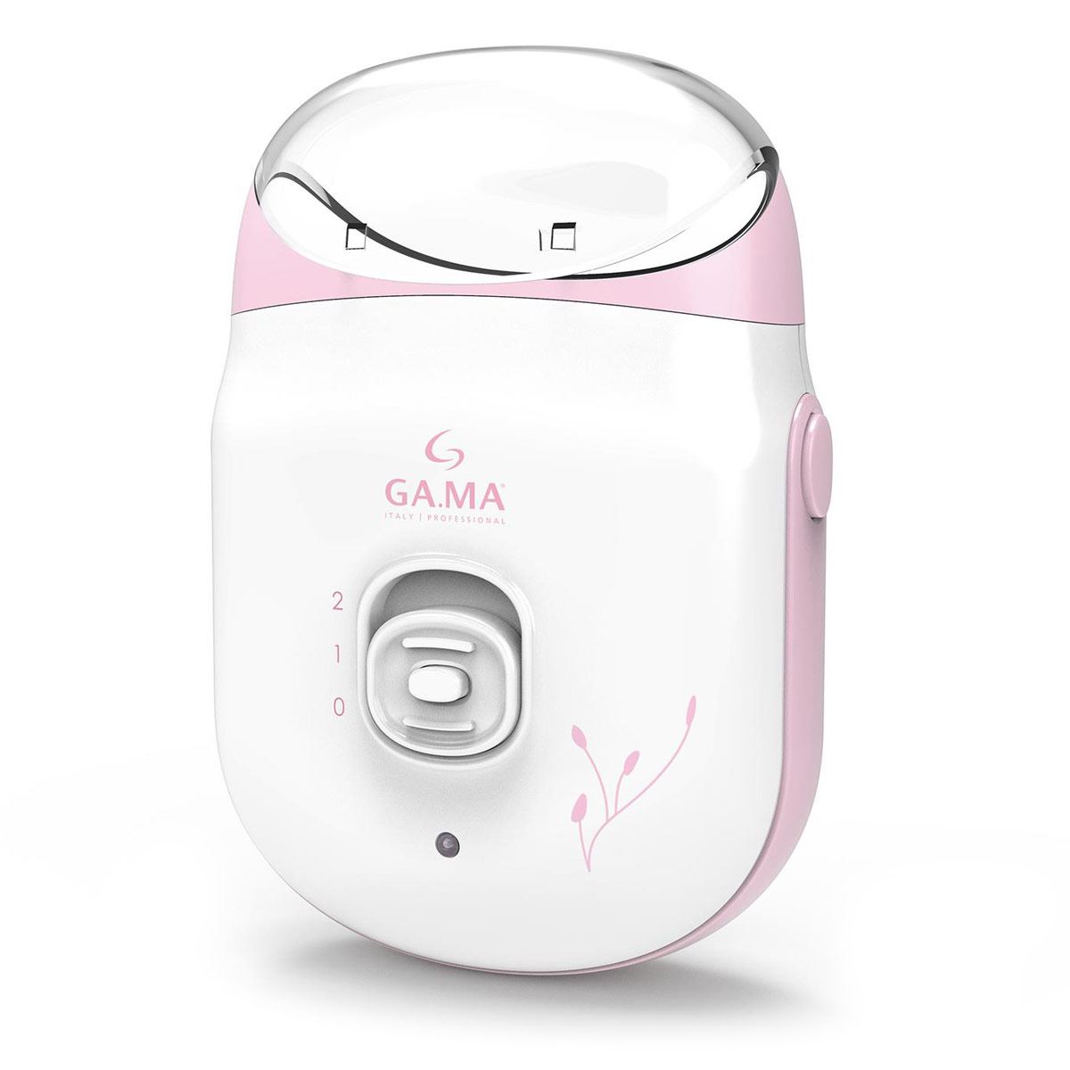 Depilador Velvet USB GAMA ITALY