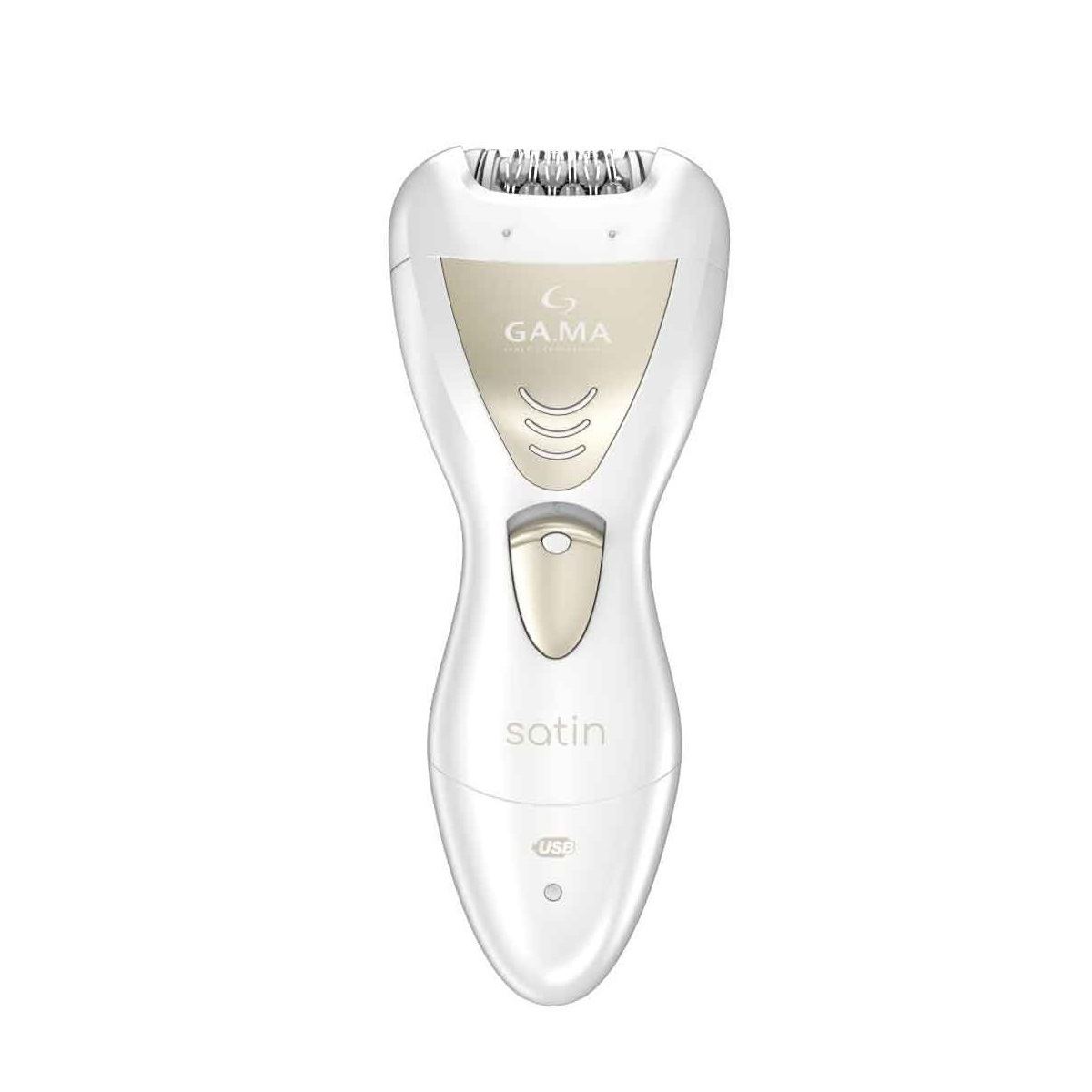 Depiladora Skinpro Satin II Gama Italy