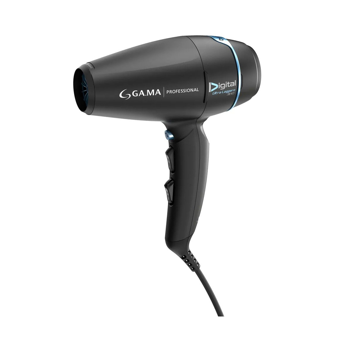 Secadora Gama Professional Bravo 80 Gama Italy