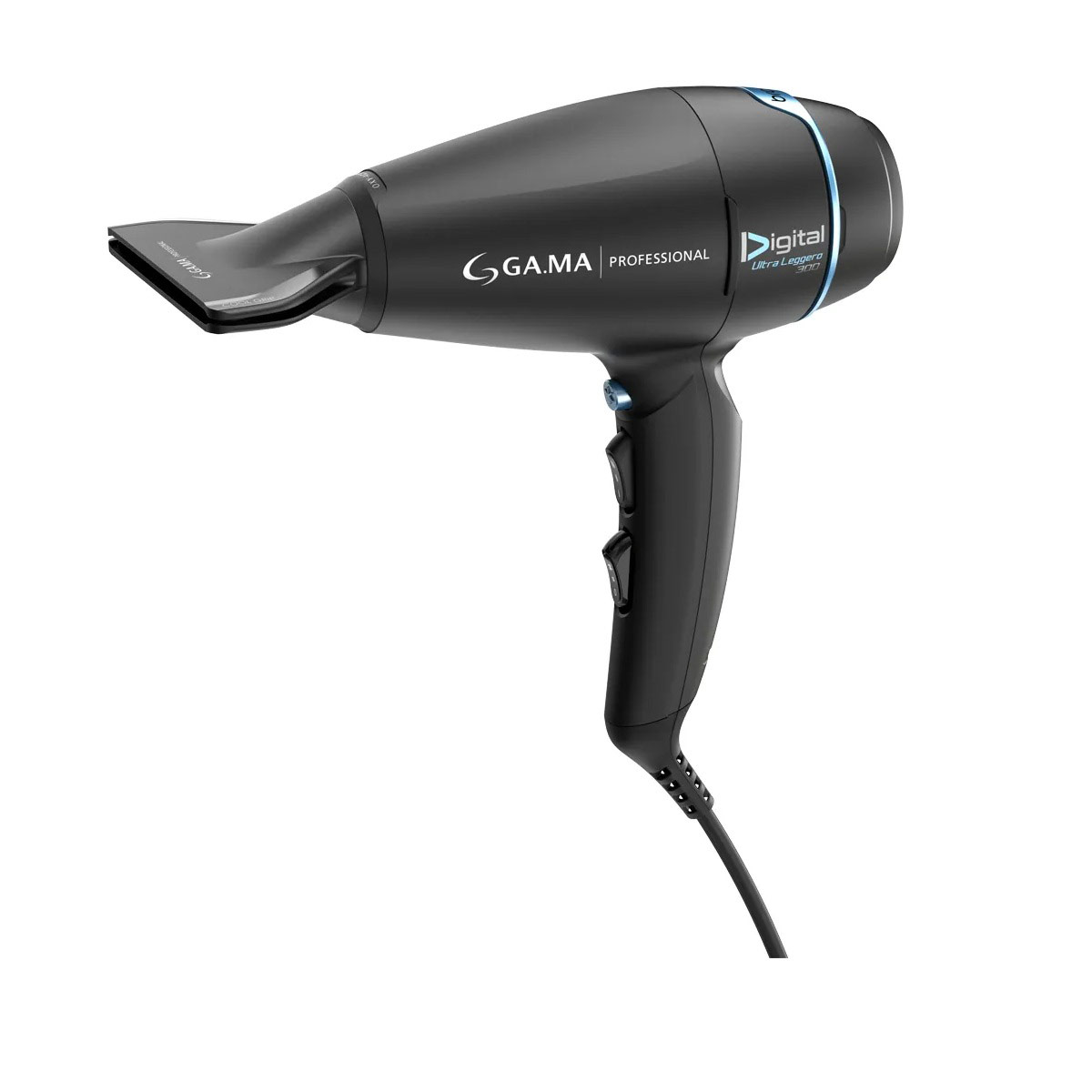 Secadora Gama Professional Bravo 80 Gama Italy