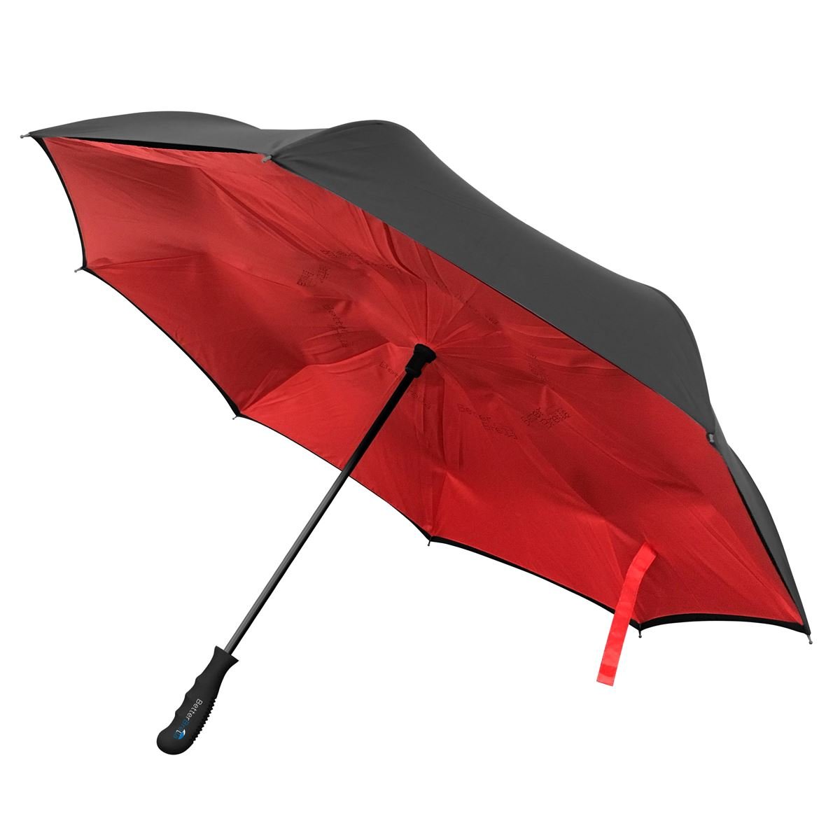 Paraguas Better Brella Rojo