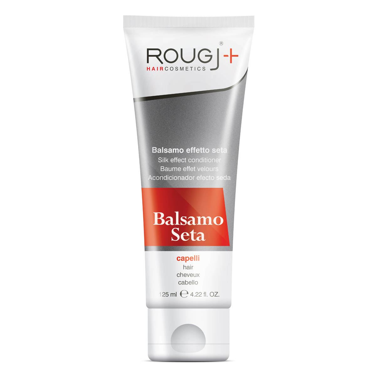 Bálsamo para Cabello Rougj