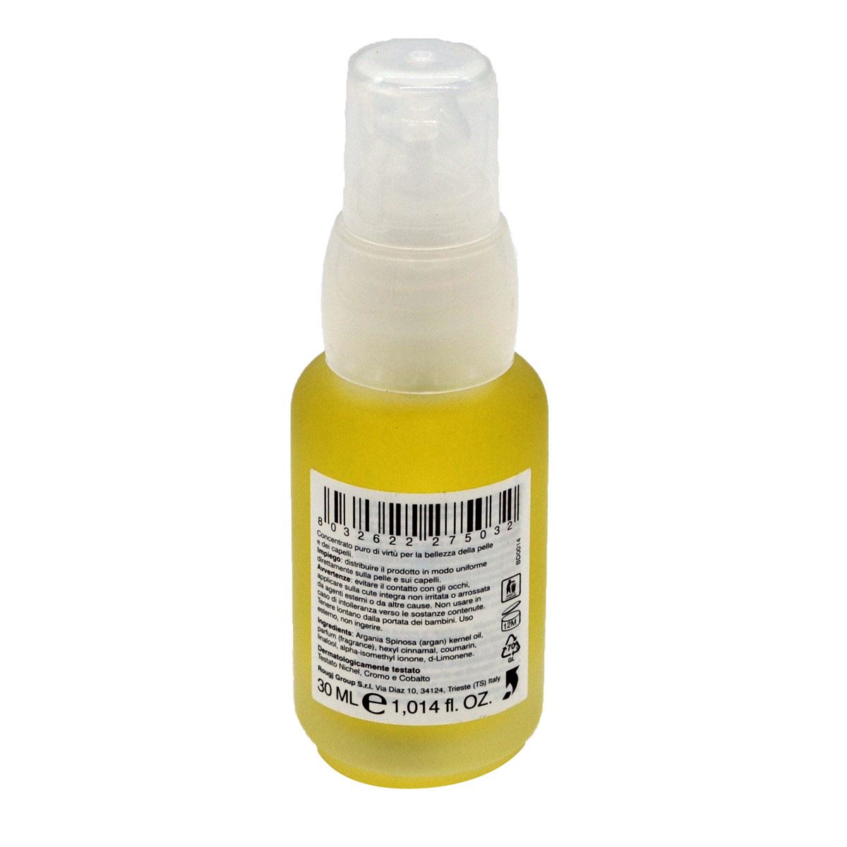 Aceite de Argán Puro