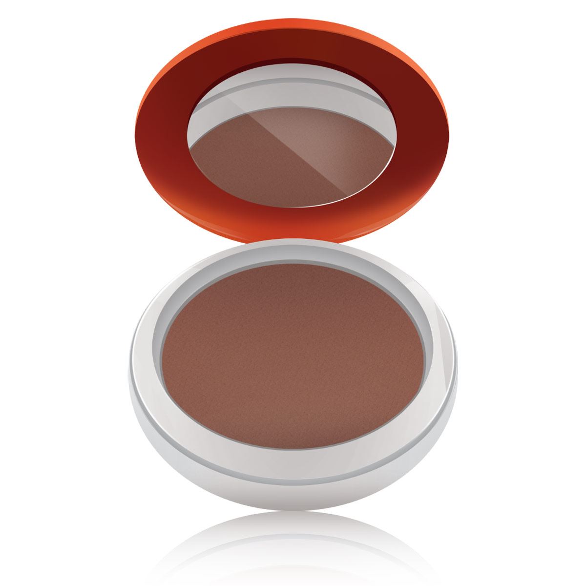 Maquillaje Compacto Natural con FPS 50