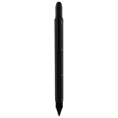 Lapicero Monteverde Negro Tool Pen