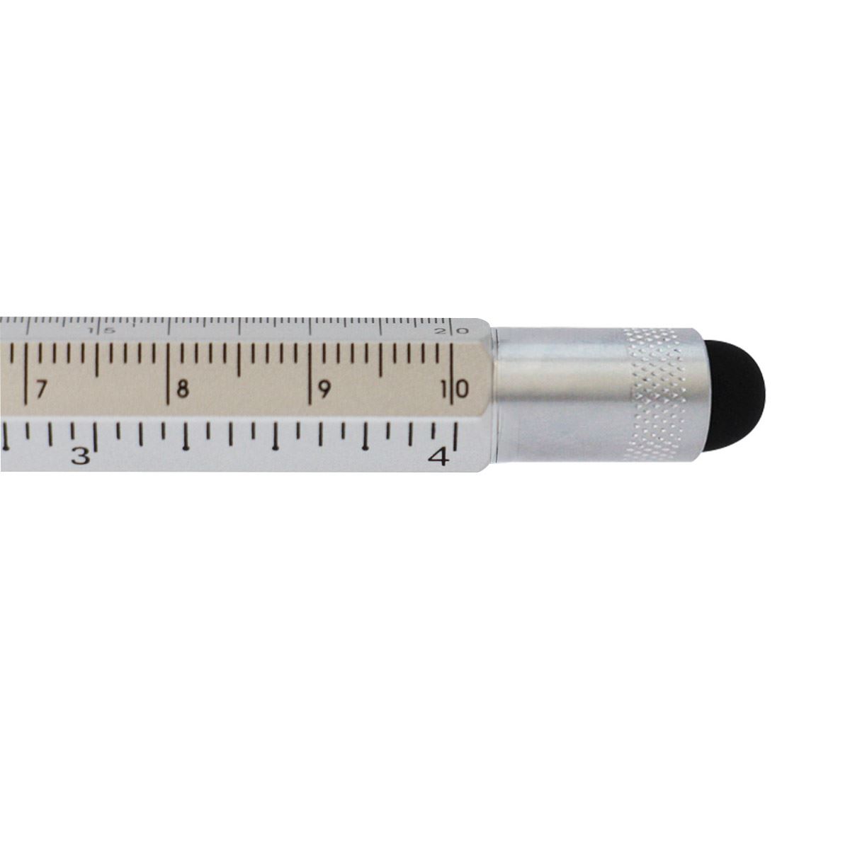 Lapicero Monteverde Plata Tool Pen