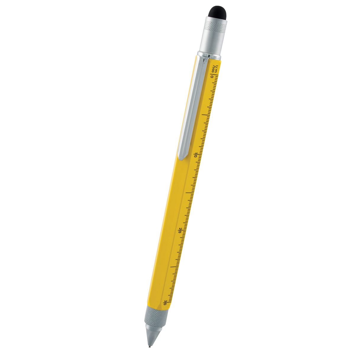 Lapicero Monteverde Amarillo Tool Pen