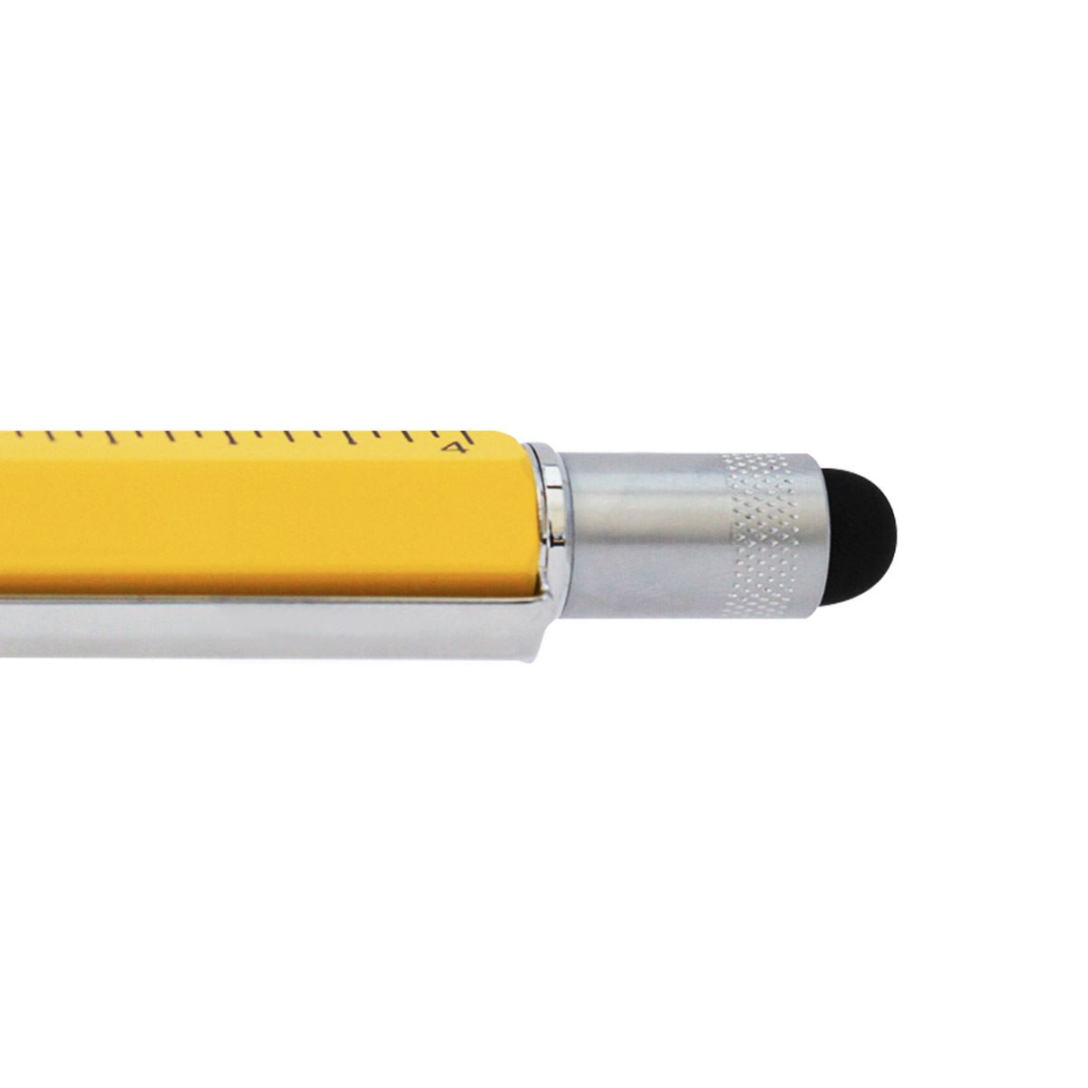 Lapicero Monteverde Amarillo Tool Pen
