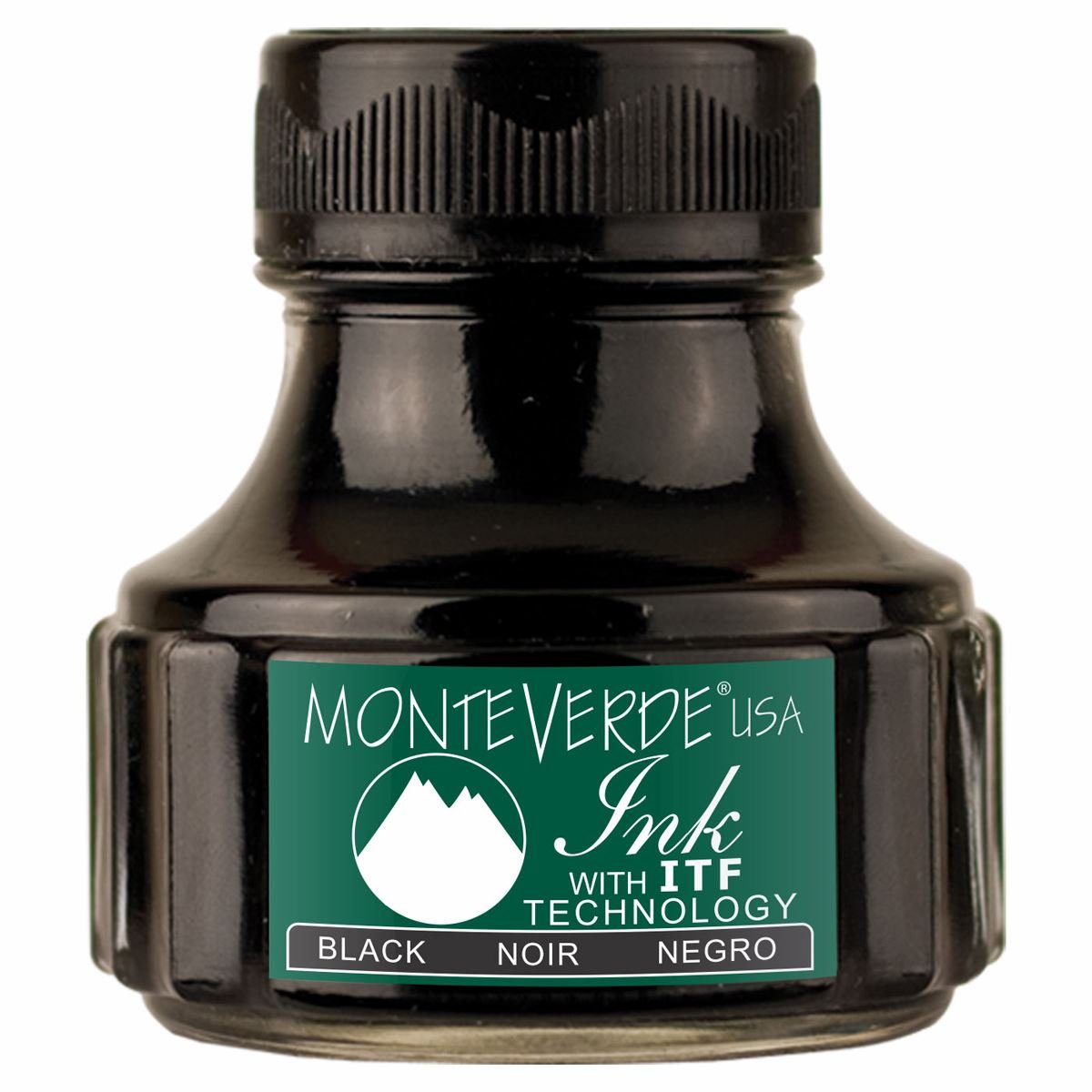 Tinta Monteverde Negra