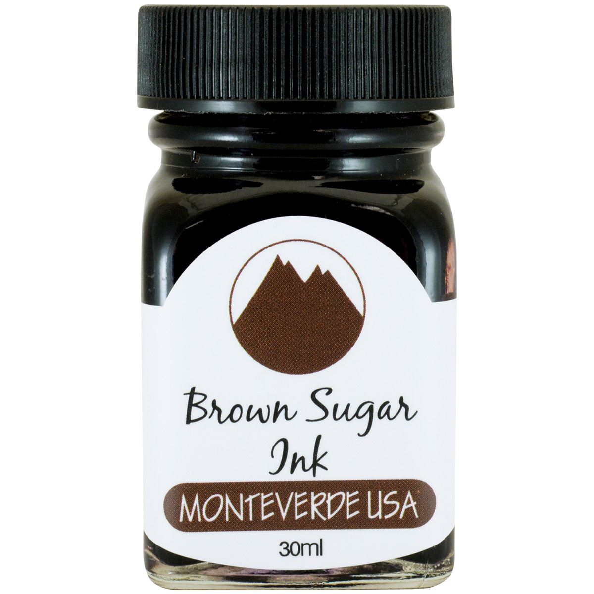 Tinta Monteverde 30 Ml. Brown Sugar