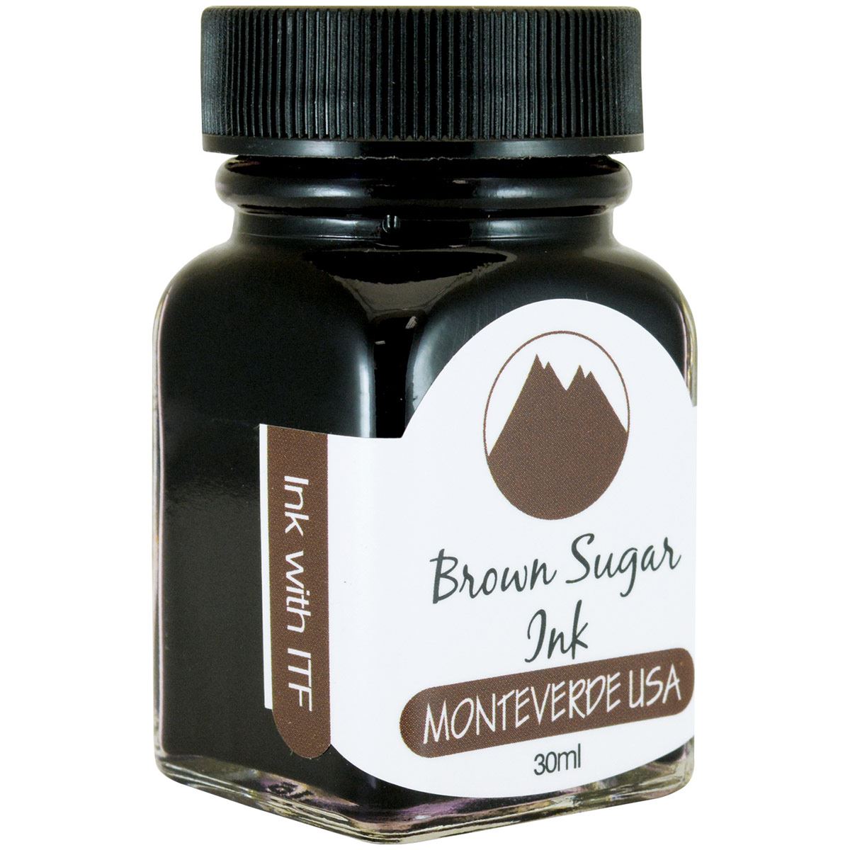 Tinta Monteverde 30 Ml. Brown Sugar