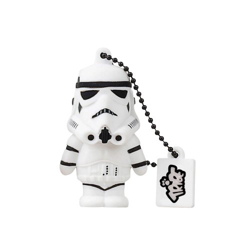 Memoria USB Star Wars Stormtrooper 8GB