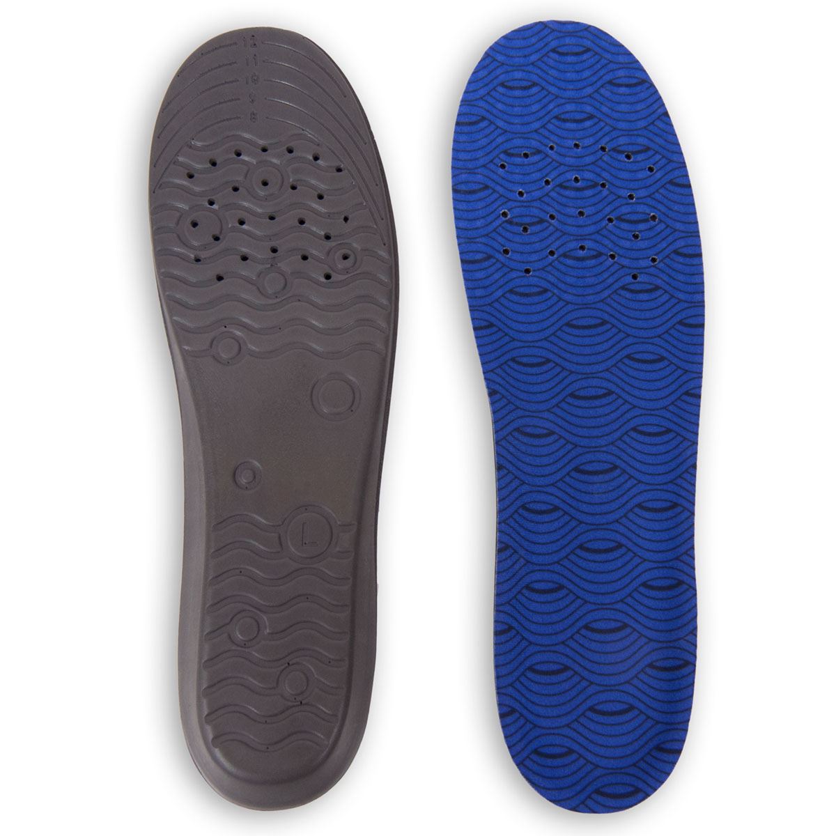 Plantilla Stress Relief Hombre