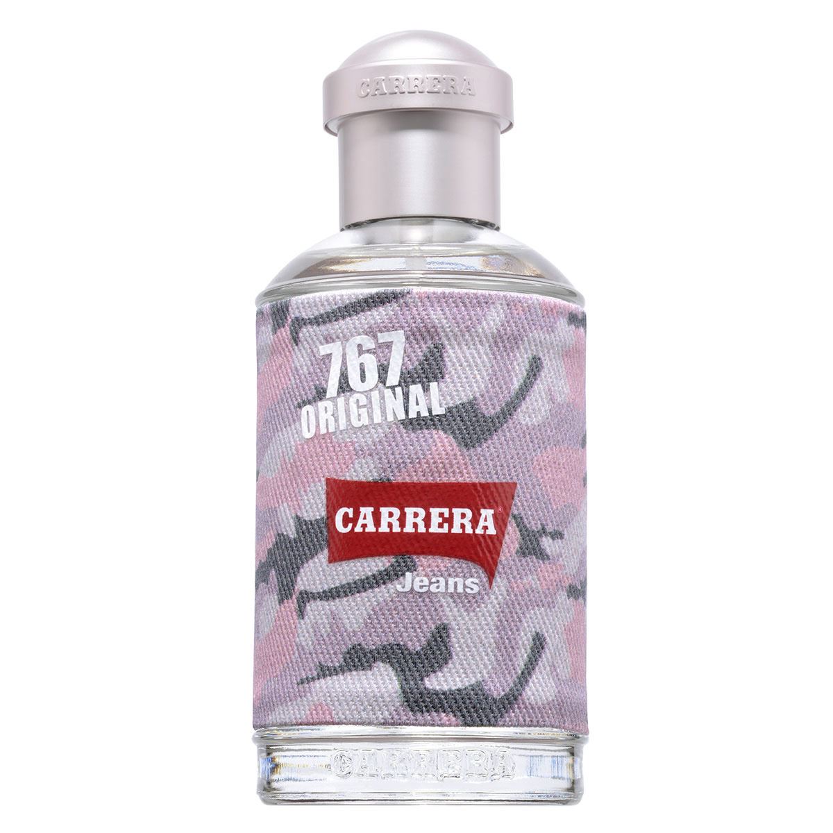 CARRERA 767 Original, Eau De Parfum Natural Spray 125 ml