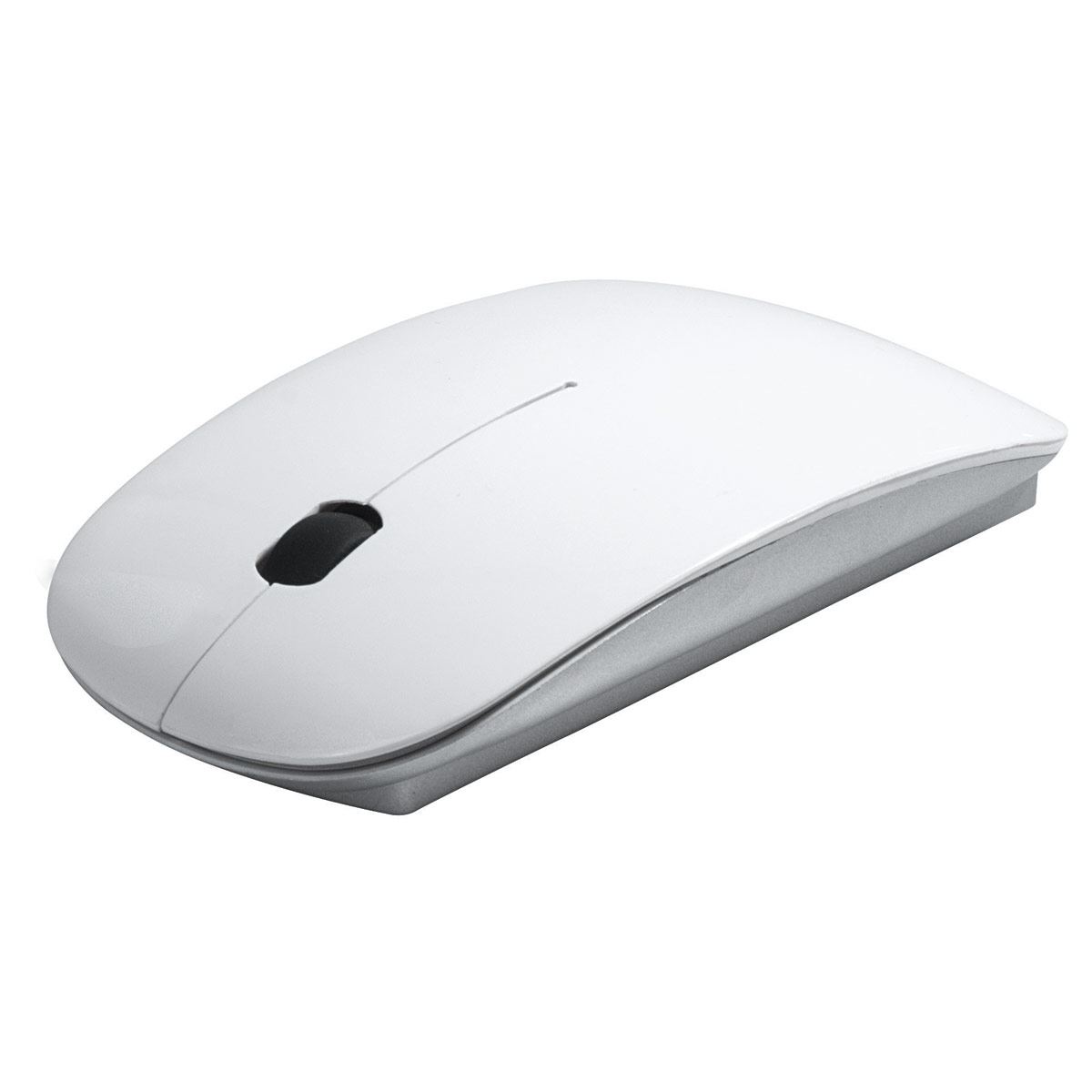 Mouse Inalámbrico Blanco Case Logic