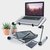 Mesa Plegable Laptop Bytech Y10002