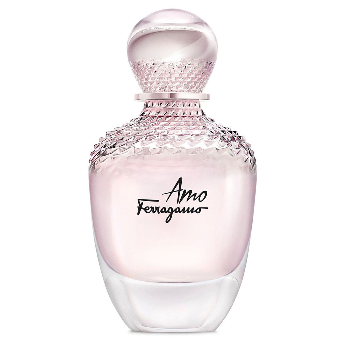 Fragancia Para Dama Amo Ferragamo Edp 100 ml