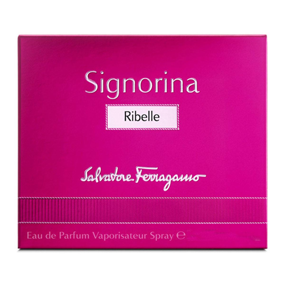 Fragancia Para Dama Signorina Ribelle EDP 100ml Ferragamo