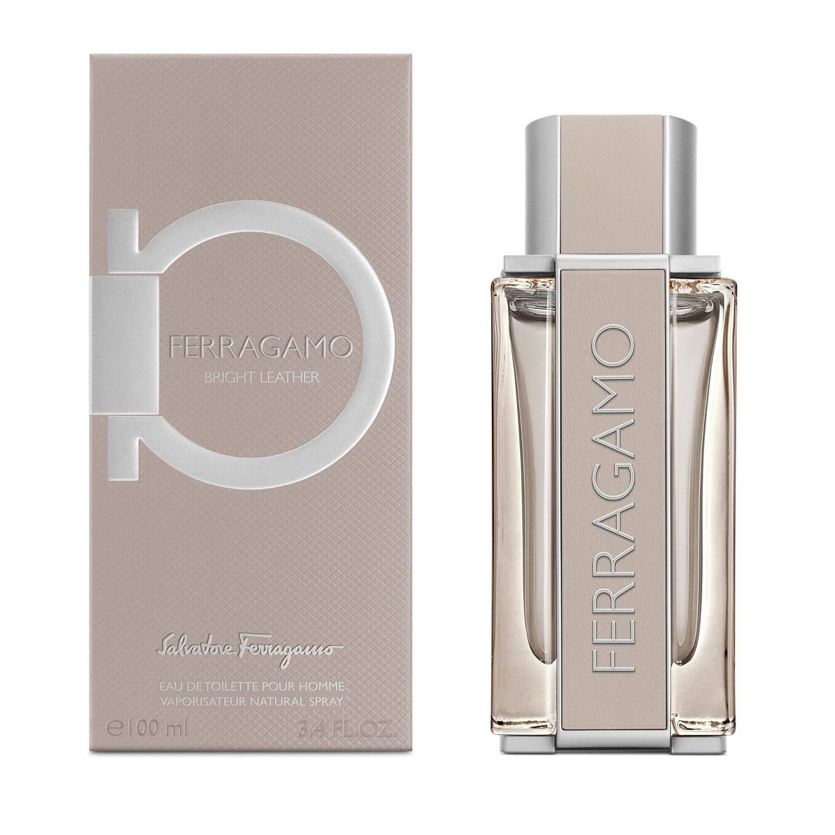 FRAG CAB SF BRIGHT LEATHER EDT 100