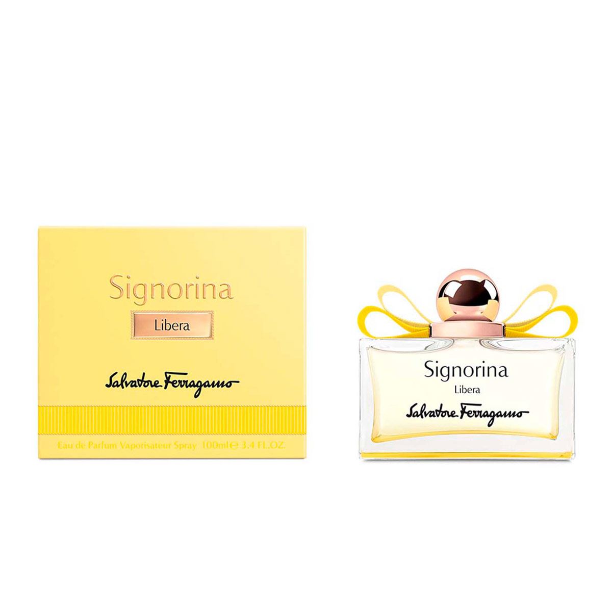 Sf Signorina Libera EDP 100 ml