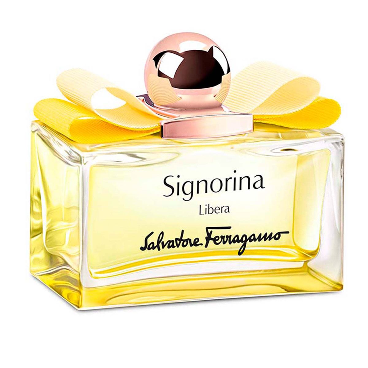 Sf Signorina Libera EDP 100 ml