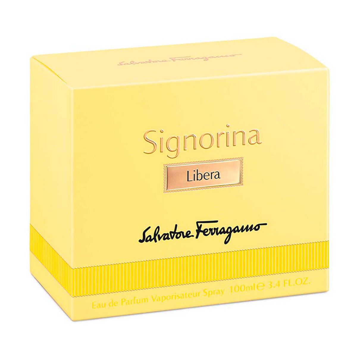 Sf Signorina Libera EDP 100 ml