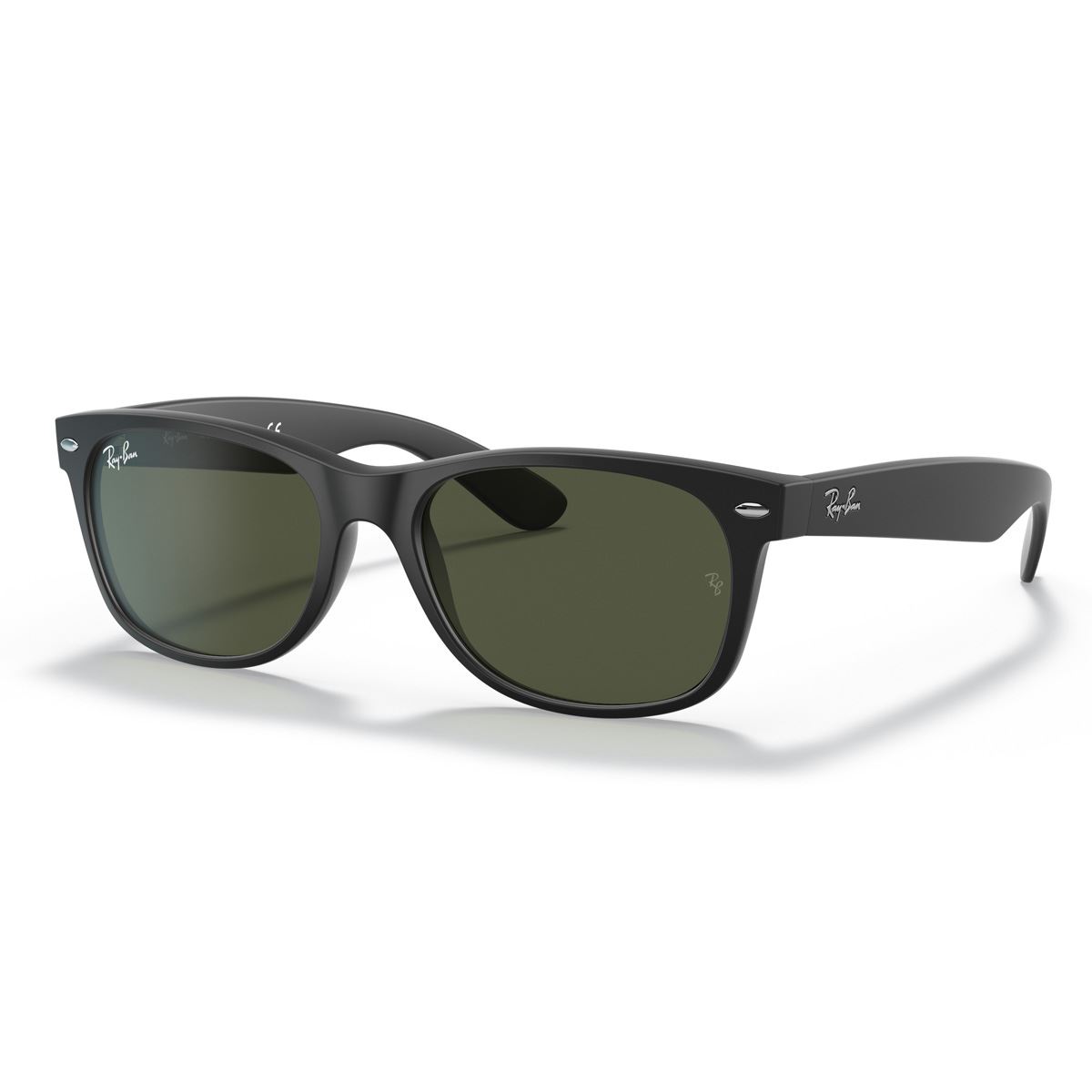 Sunglasses Ray Ban Cristal Verde Lente Solar Ray Ban Verde Cristal