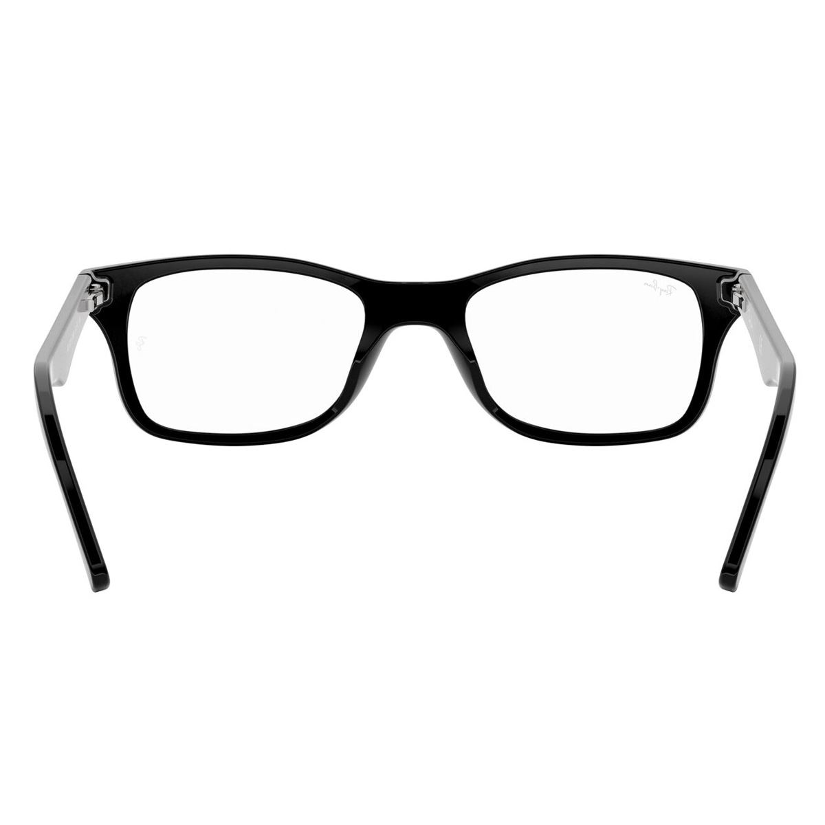 Armazón Ray-Ban Negro 0Rx5228 Unisex