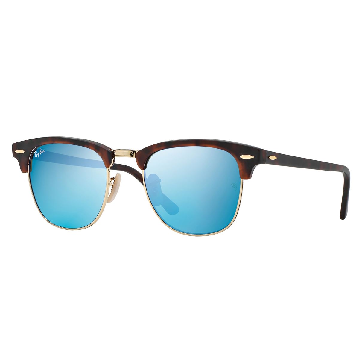 Solar Ray Ban 0rb3016 11451751 H