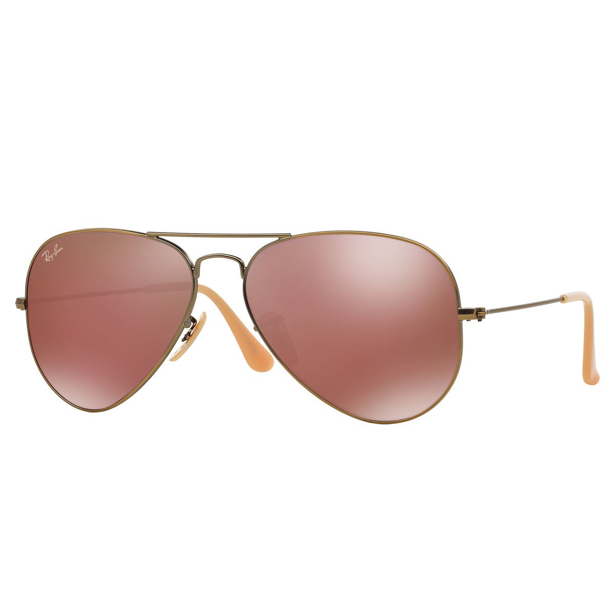 Solar Ray-Ban 0rb3025 167/2k58