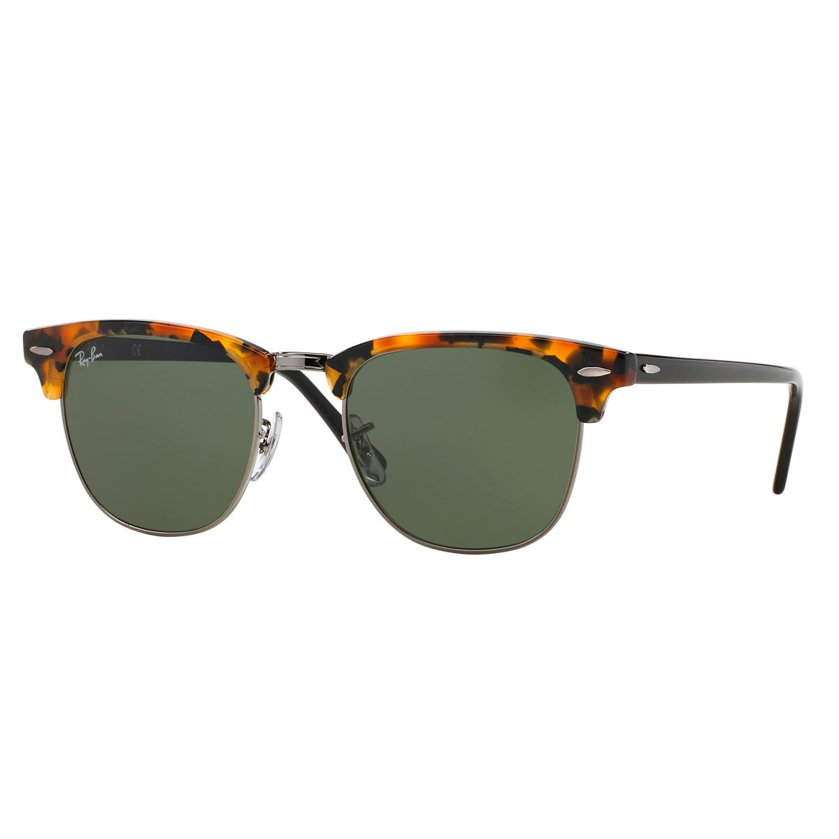 Lente Solar Ray-Ban 0rb3016 1157  51 H