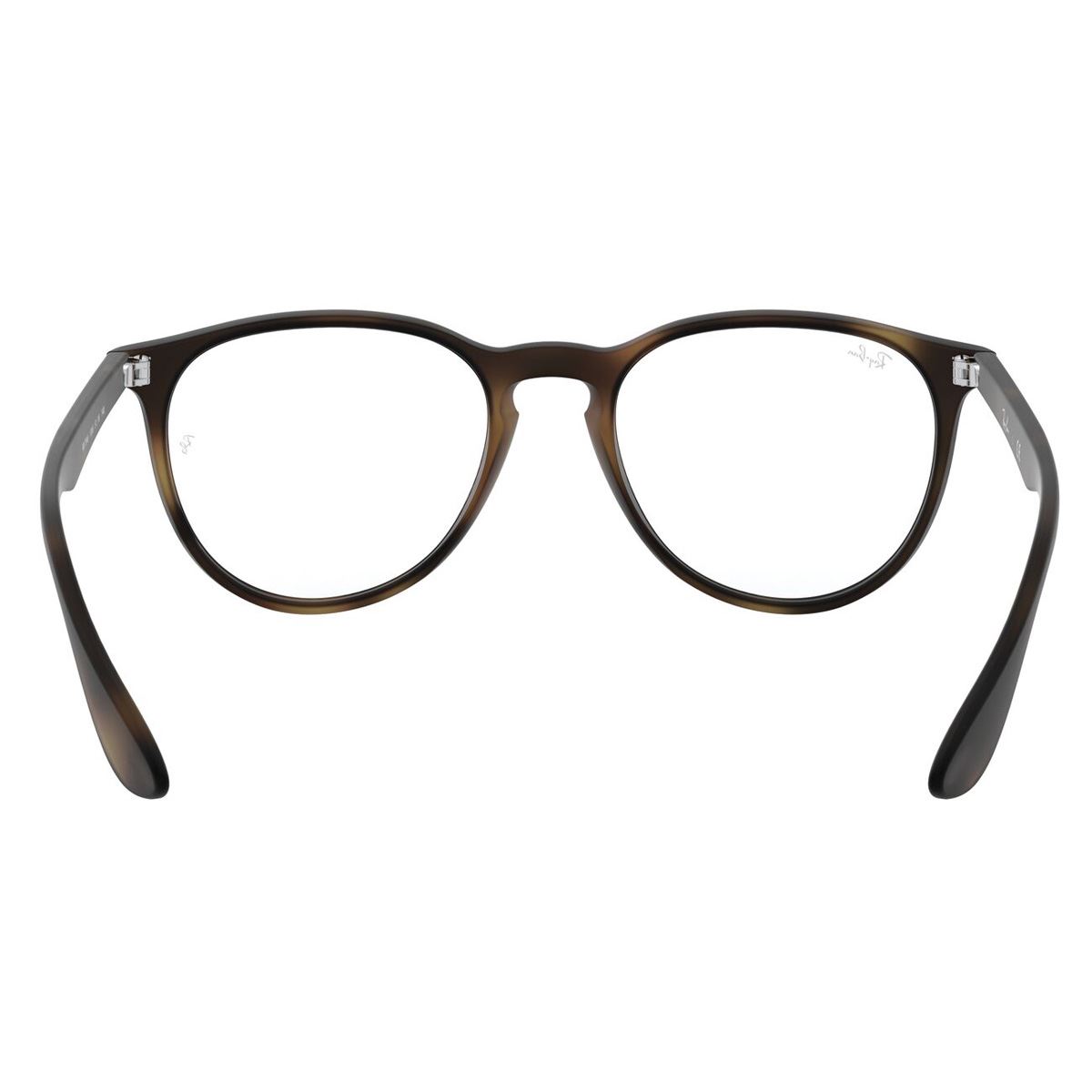 Armazón Ray-Ban Erika en Nylon Habana