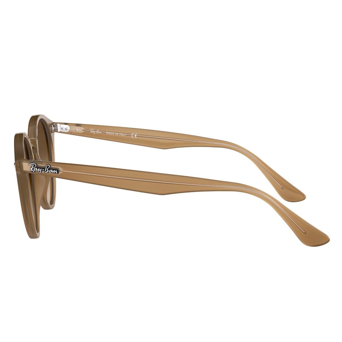 Ray-Ban Café Degradado Propionato Café