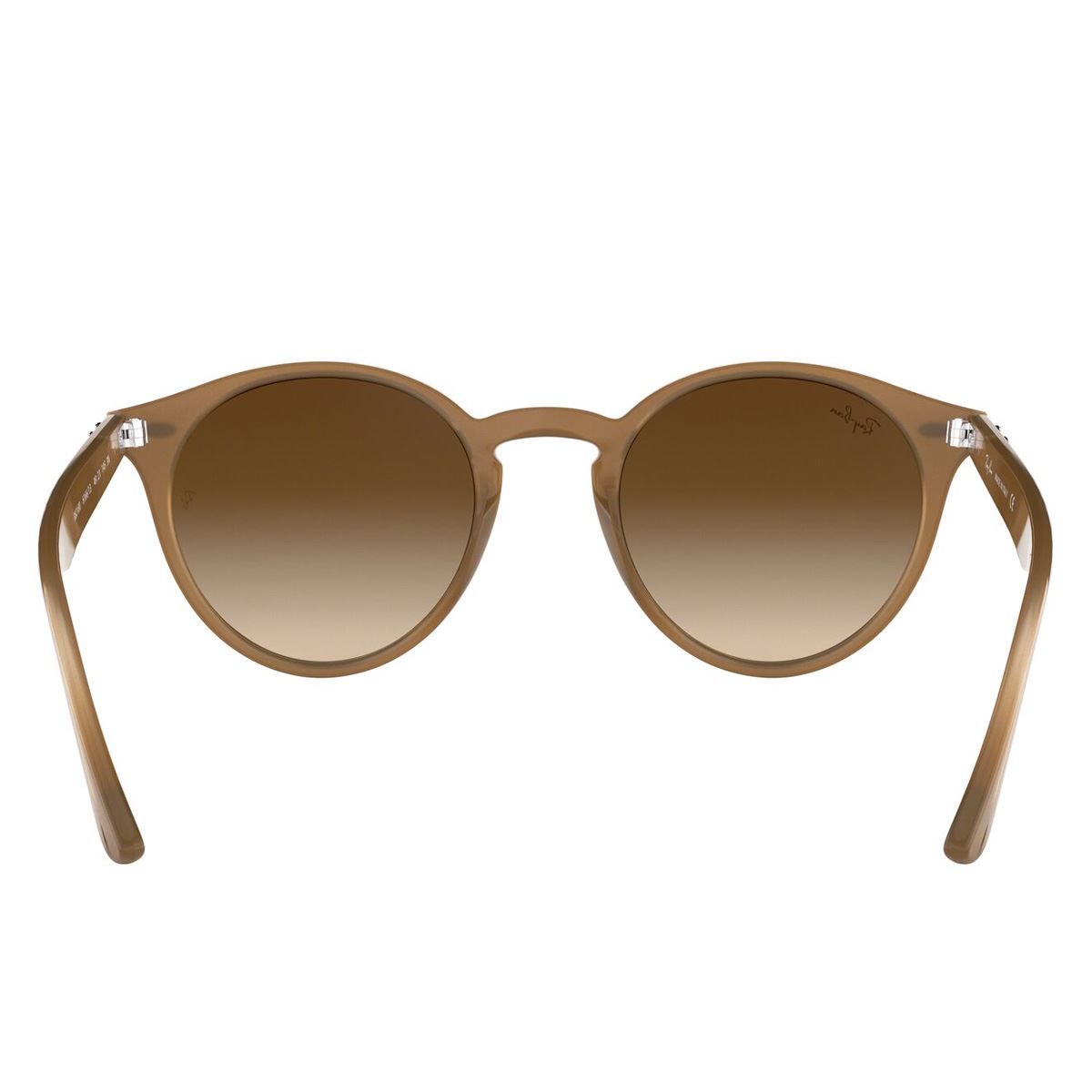 Ray-Ban Café Degradado Propionato Café