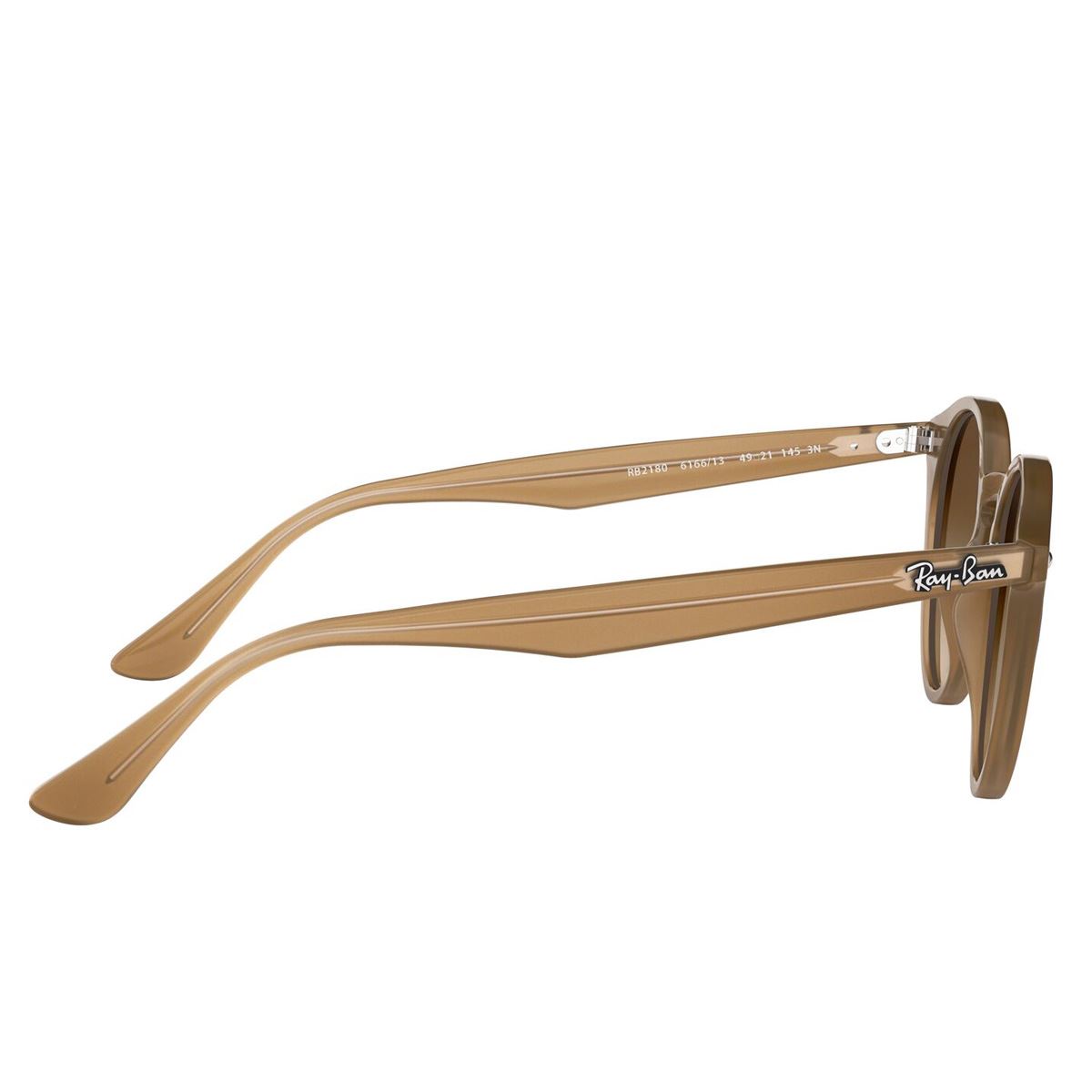 Ray-Ban Café Degradado Propionato Café